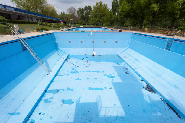 Best Water damage restoration near me  in South Paris, ME
