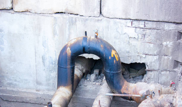 Best Fire Damage Restoration  in South Paris, ME