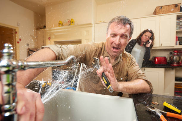 Best Flood restoration services  in South Paris, ME